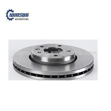 7701206845 7711130077 8200010519 disque de frein rotor pour RENAULT